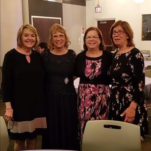 Meet your Posher, Jean